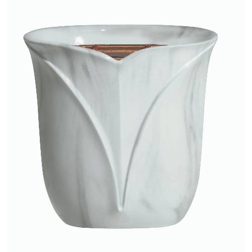 Vaschetta serie Volo otiprint Carrara