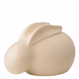 BUNNY URN 0.6L