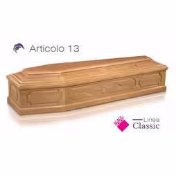 Cofano 13 Classic