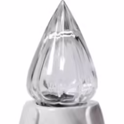 Gala Series Lamp Otiprint Carrara