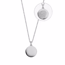 FINGERPRINT/ENGRAVING