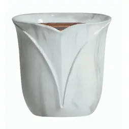 Vaschetta serie Volo otiprint Carrara