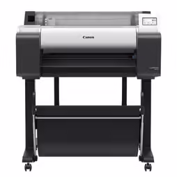 Canon TM-255 Plotter