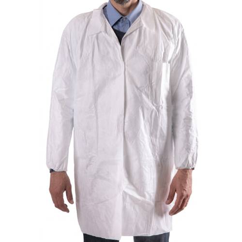 Tyvek overall