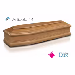 Cofano 14 Lux
