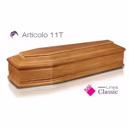 11T Classic Coffin