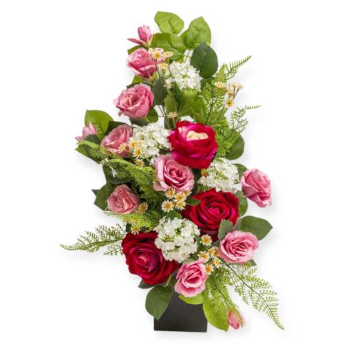 NICHE FLOWER BUNCH LUX MLL554