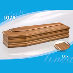 Cofano 107X Lux