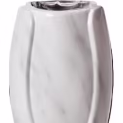 Gala Series Vase Otiprint Carrara