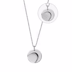 FINGERPRINT/ENGRAVING