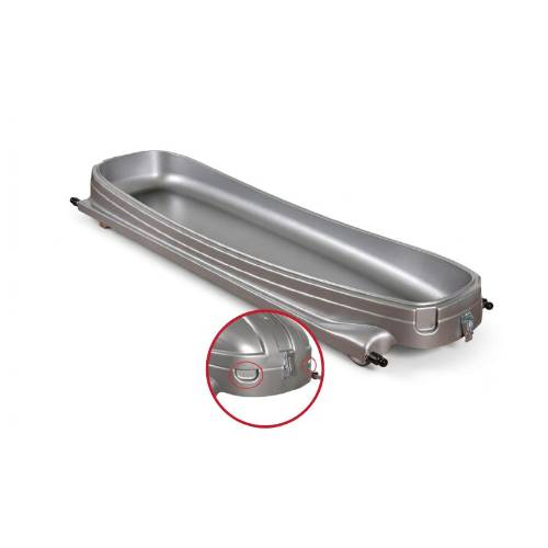 ABS case for body recovery
