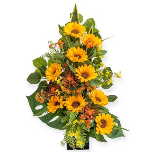 NICHE FLOWER BUNCH LUX MLL556