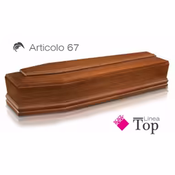 67 Top Coffin
