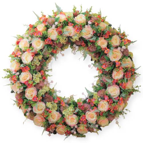 CC018 BIG WREATH