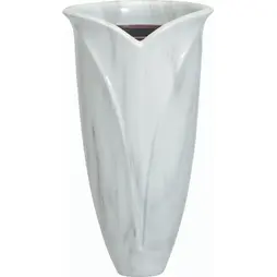 Vaso ossario serie Volo Otiprint Carrara