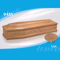94M Lux Coffin