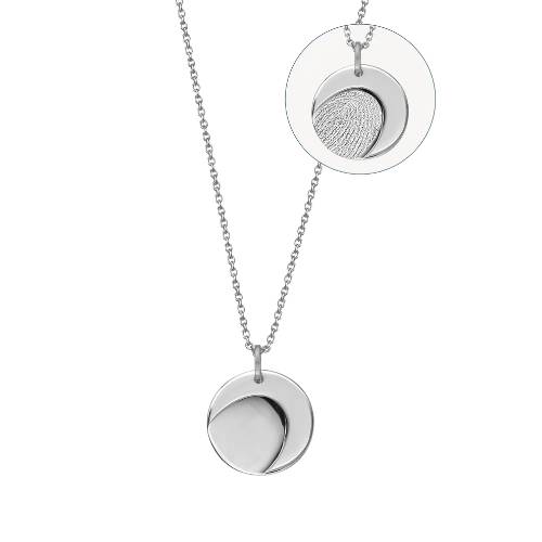 FINGERPRINT/ENGRAVING