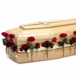 Gift Coffin 