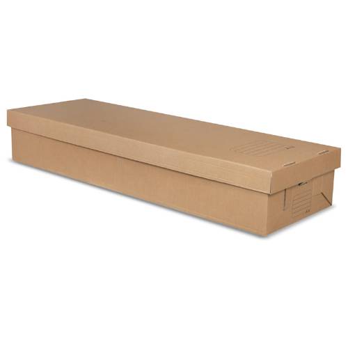 Box for exhumation rests