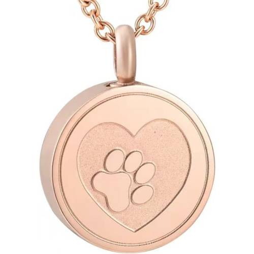 NECKLACE PAW