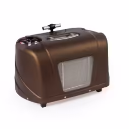IBERNFLUID Cooling System