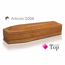 2009 Top Coffin