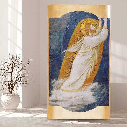 Fresco Painting 
