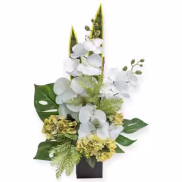 NICHE FLOWER BUNCH LUX MLL557