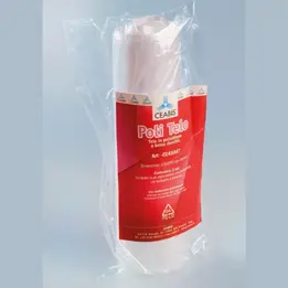 Poli telo in polietilene
