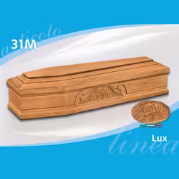 Cofano 31M Lux