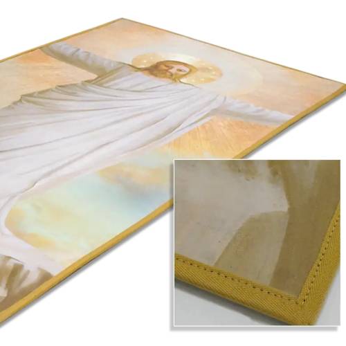 Carpet Christ Redeemer