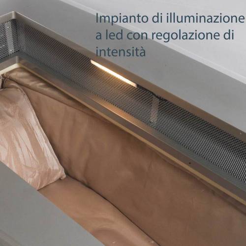 IBERNSTAR Cooling System
