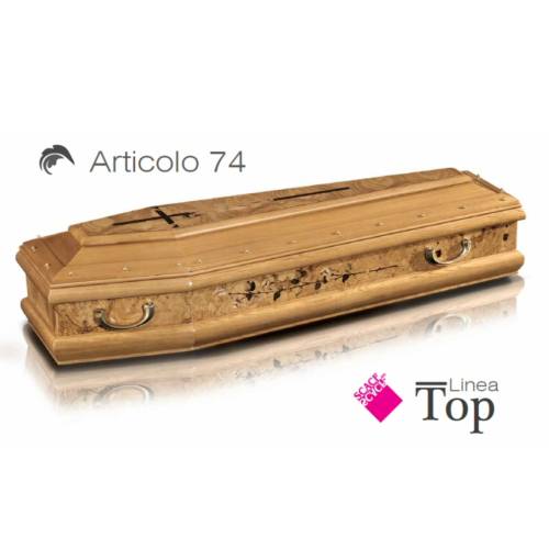 74 Top Coffin