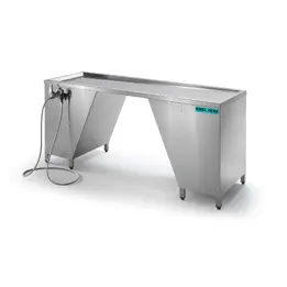 TAVOLO ANATOMICO VET