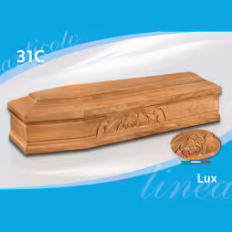 31C Lux Coffin