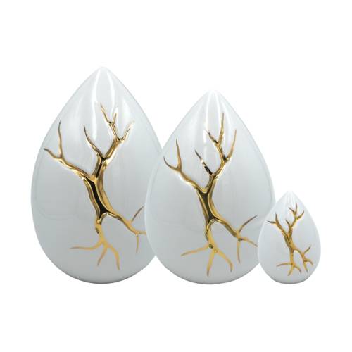 URNA KINTSUGI DROP 0.15L - 2.2L - 4L