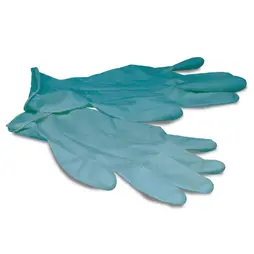Guanti in nitrile