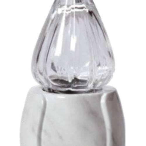 Gala Series Lamp Otiprint Carrara