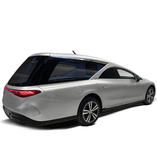 MERCEDES BENZ ESQE