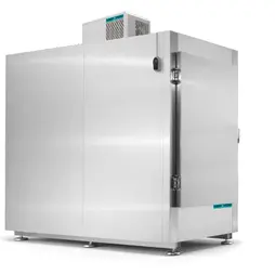 CELLA MORTUARIA REFRIGERATA 2 o 3 POSTI E NR. 1 PORTA INTERA