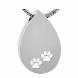 NECKLACE LACRIMA