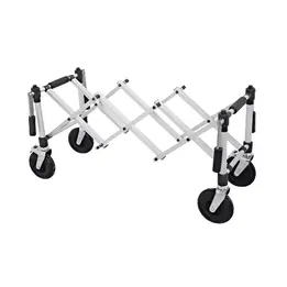 Z501 Carrello portaferetri