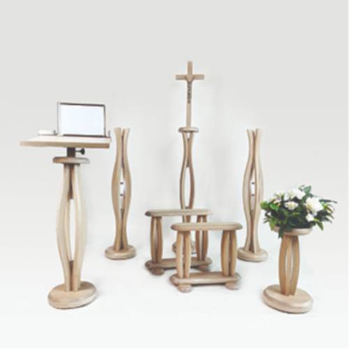 LISBONA funeral decorations