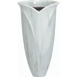 Vaso ossario serie Volo Otiprint Carrara