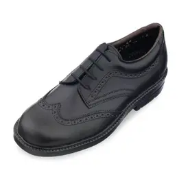 Scarpe antifortunistiche