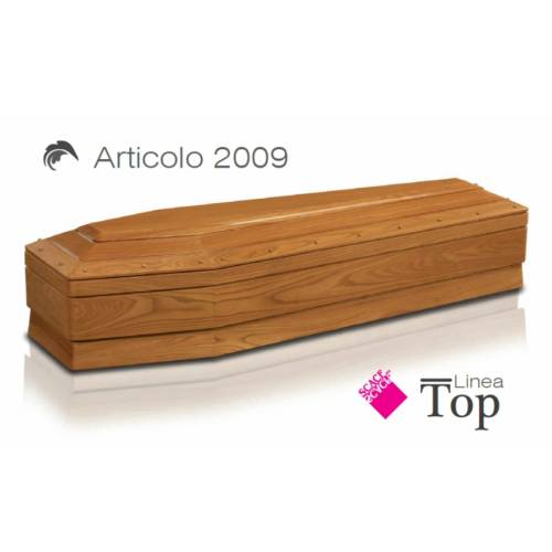 Cofano 2009 Top