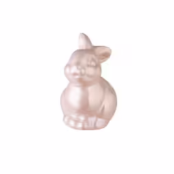 Rabbit Powder Pink urn