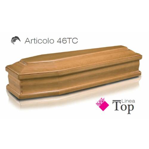 46TC Top Coffin