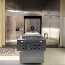 Cremation system Fenice20