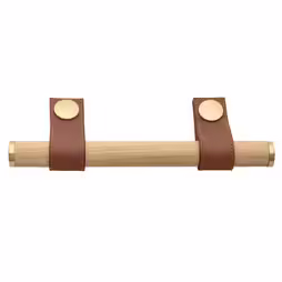 HANDLE M/CUOIO